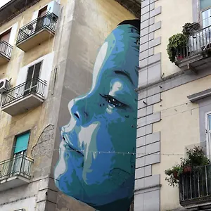 Montesantogroup House Napoli