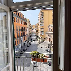San Gennaro -vomero Napoli