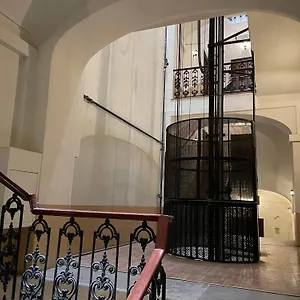 La Finestra Sul Corso Napoli