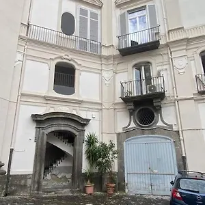 La Loggia Di Cassano By Dimorra Napoli