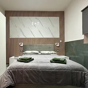 Casa Alma Napoli